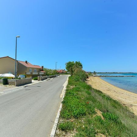 Apartments By The Sea Nin, Zadar - 13172 Εξωτερικό φωτογραφία
