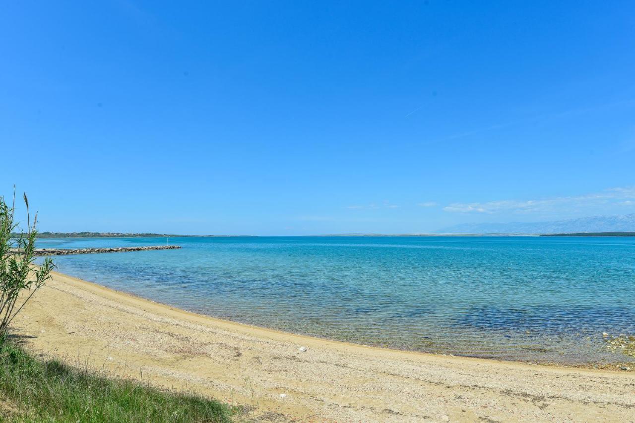 Apartments By The Sea Nin, Zadar - 13172 Εξωτερικό φωτογραφία