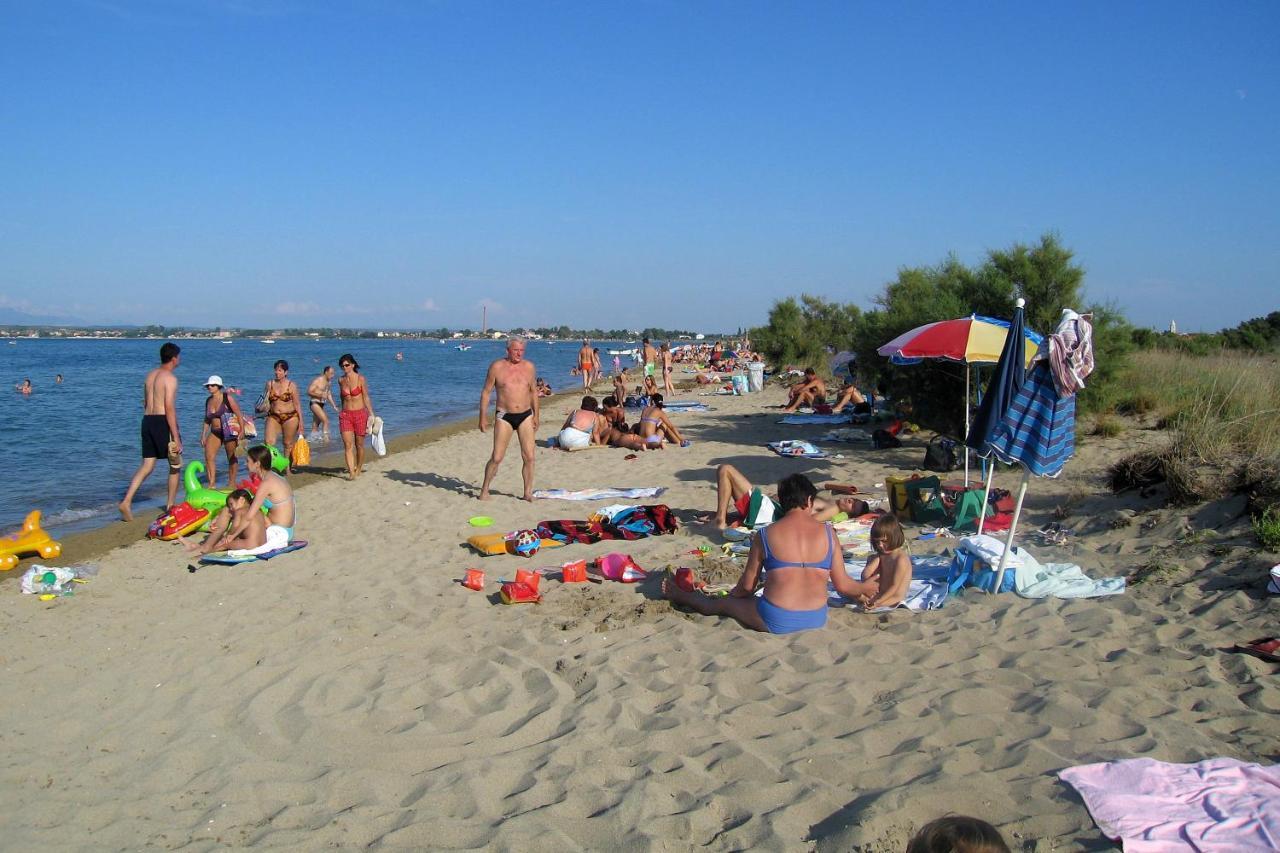 Apartments By The Sea Nin, Zadar - 13172 Εξωτερικό φωτογραφία