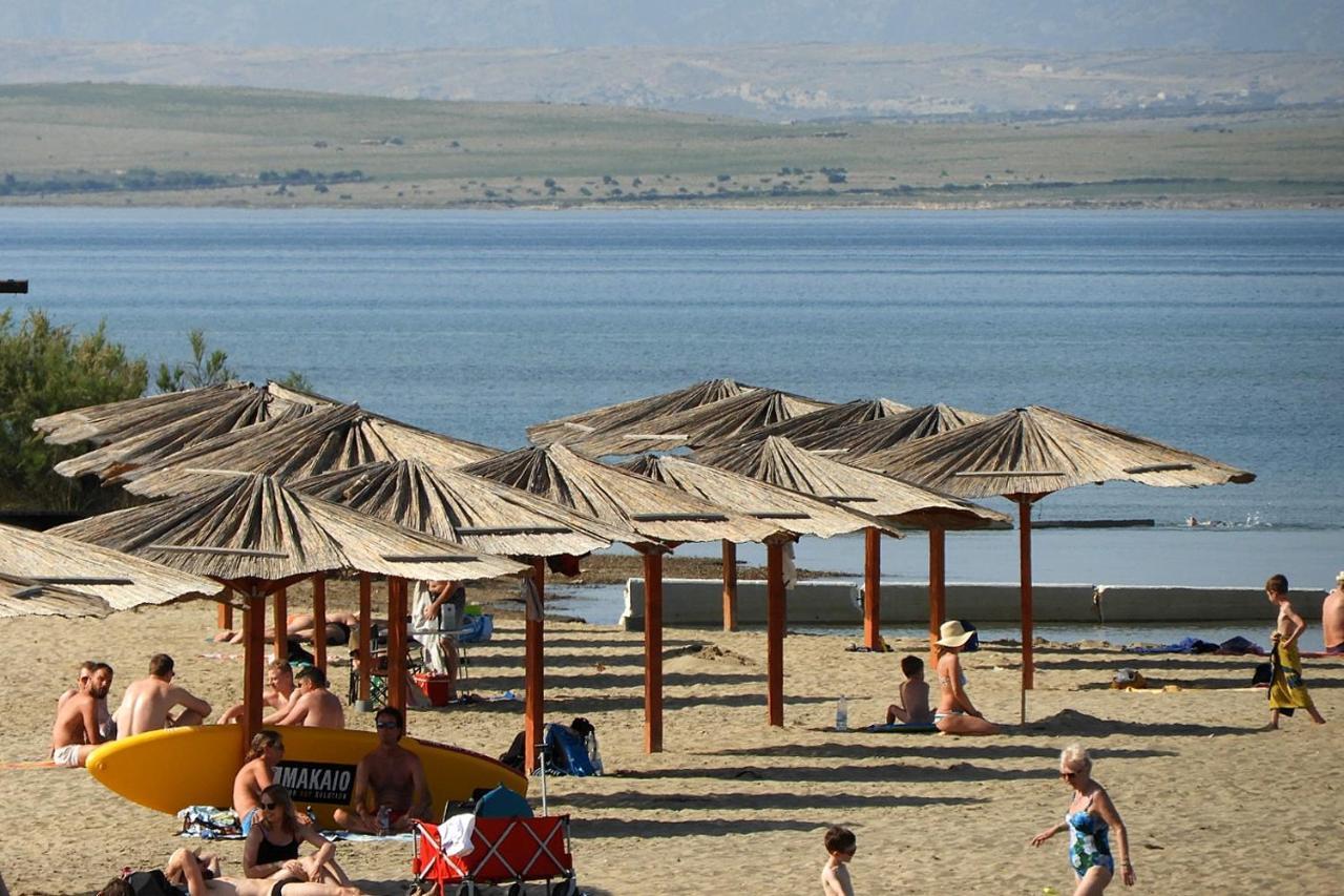 Apartments By The Sea Nin, Zadar - 13172 Εξωτερικό φωτογραφία