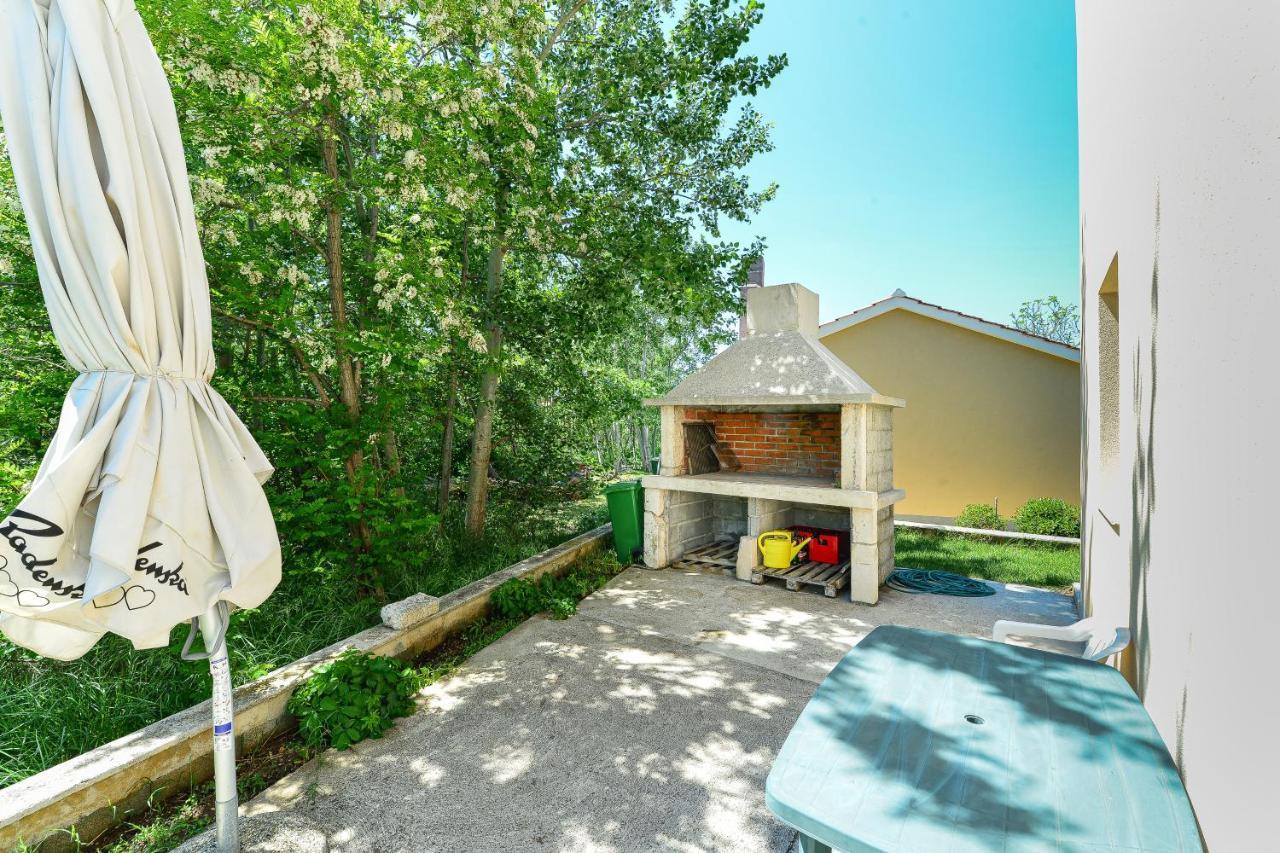 Apartments By The Sea Nin, Zadar - 13172 Εξωτερικό φωτογραφία