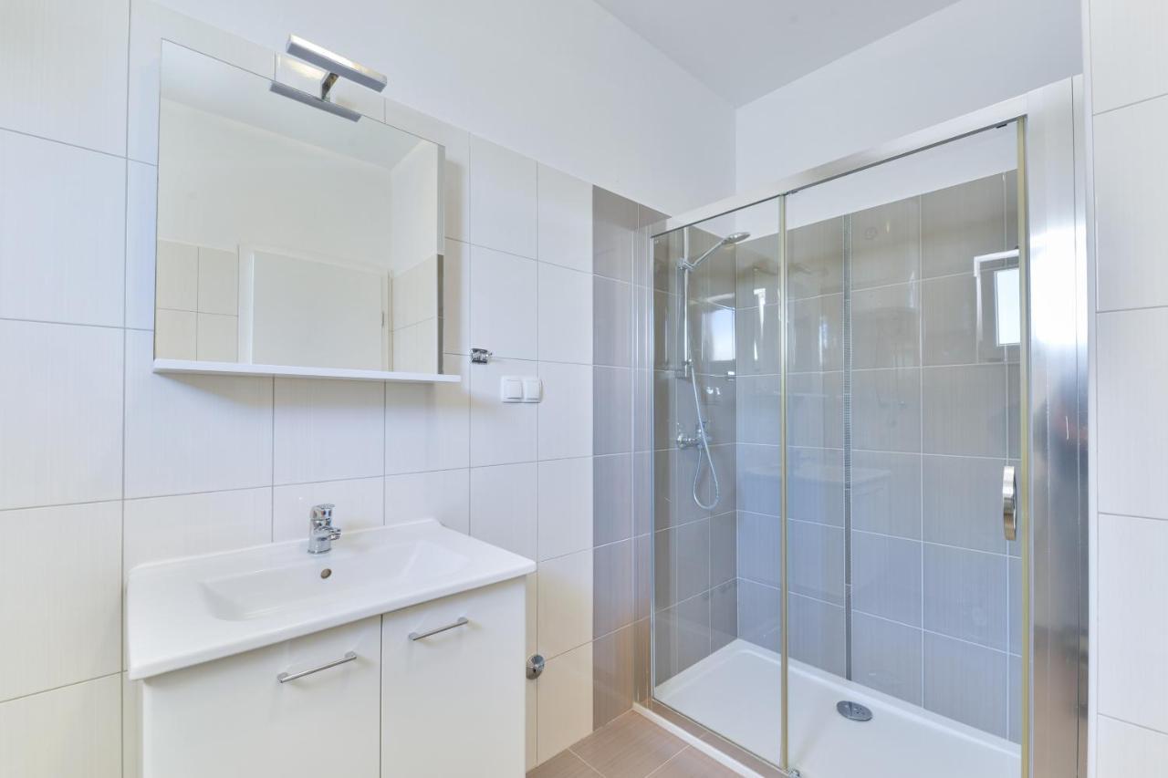 Apartments By The Sea Nin, Zadar - 13172 Εξωτερικό φωτογραφία