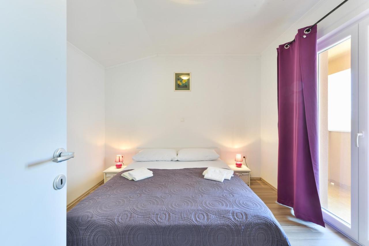 Apartments By The Sea Nin, Zadar - 13172 Εξωτερικό φωτογραφία
