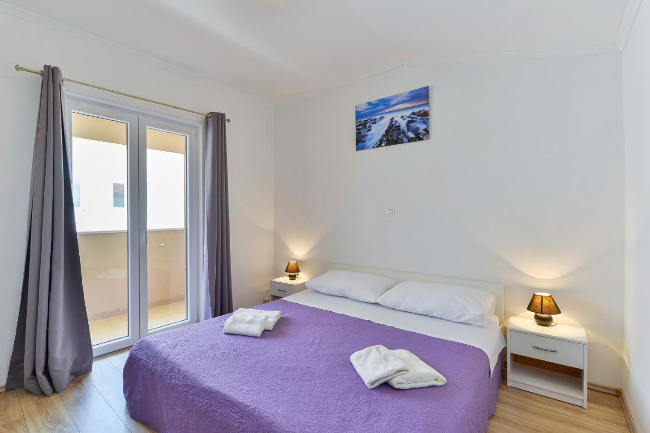 Apartments By The Sea Nin, Zadar - 13172 Εξωτερικό φωτογραφία