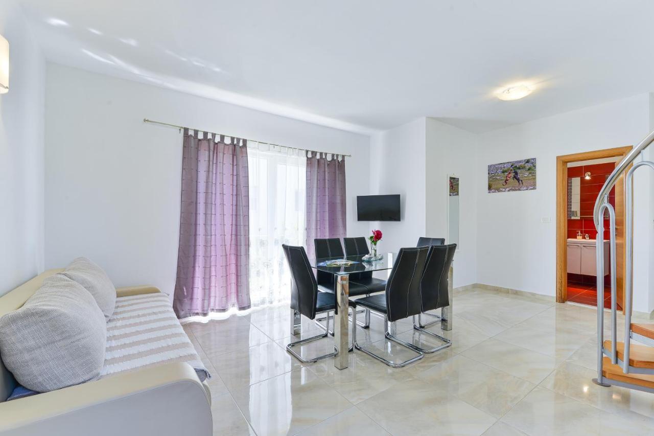 Apartments By The Sea Nin, Zadar - 13172 Εξωτερικό φωτογραφία