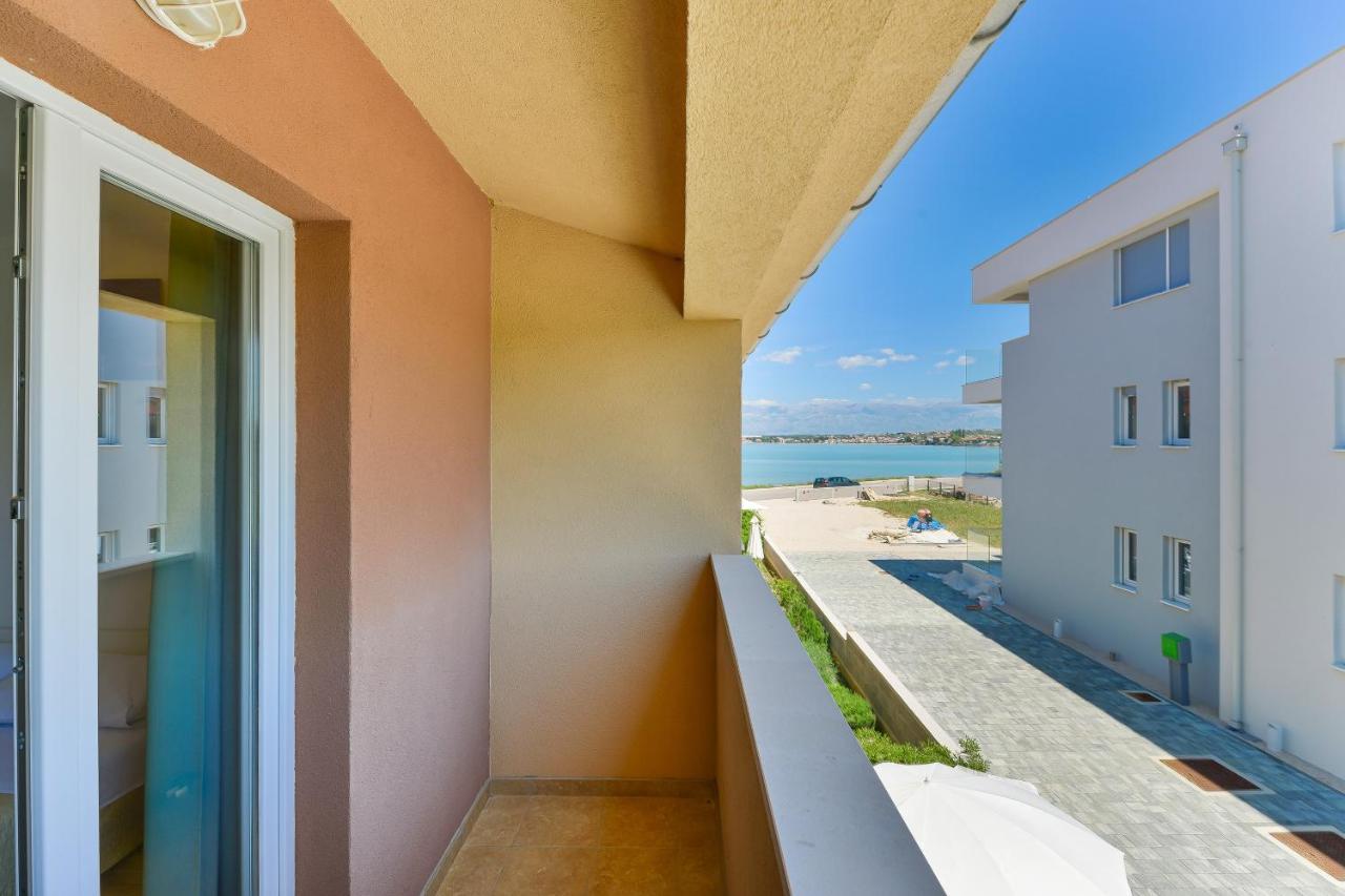 Apartments By The Sea Nin, Zadar - 13172 Εξωτερικό φωτογραφία
