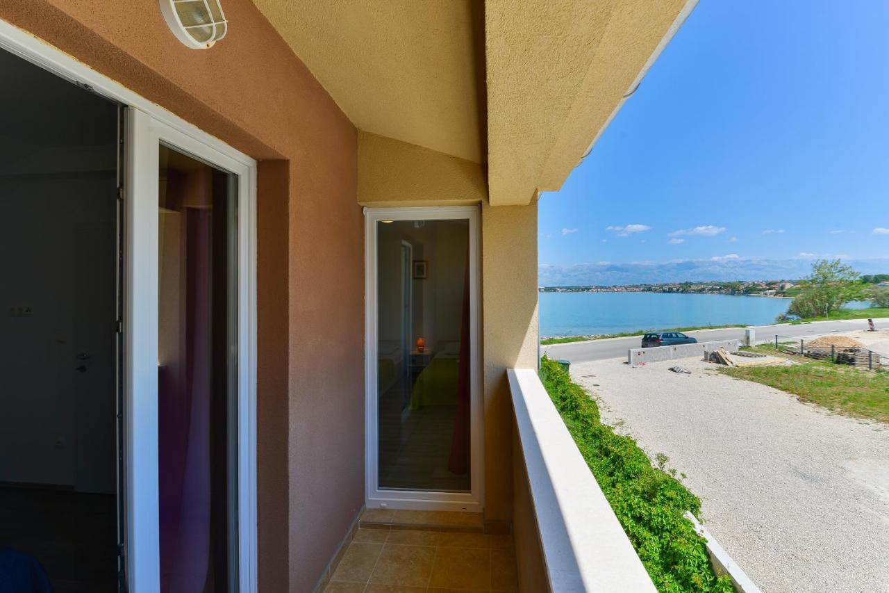 Apartments By The Sea Nin, Zadar - 13172 Εξωτερικό φωτογραφία