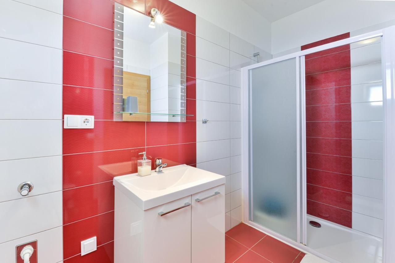 Apartments By The Sea Nin, Zadar - 13172 Εξωτερικό φωτογραφία