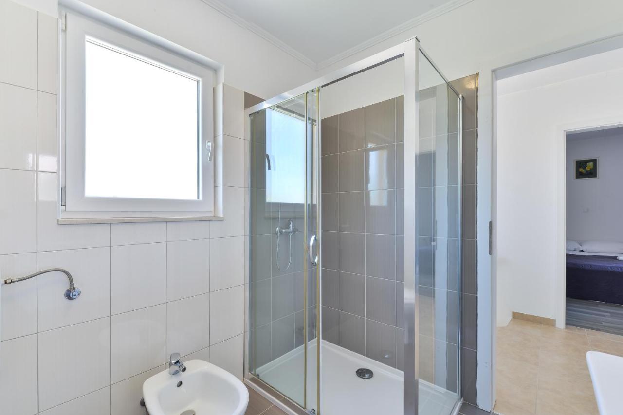 Apartments By The Sea Nin, Zadar - 13172 Εξωτερικό φωτογραφία