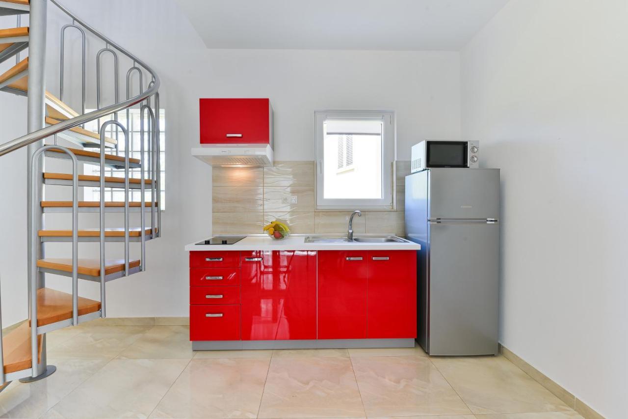 Apartments By The Sea Nin, Zadar - 13172 Εξωτερικό φωτογραφία