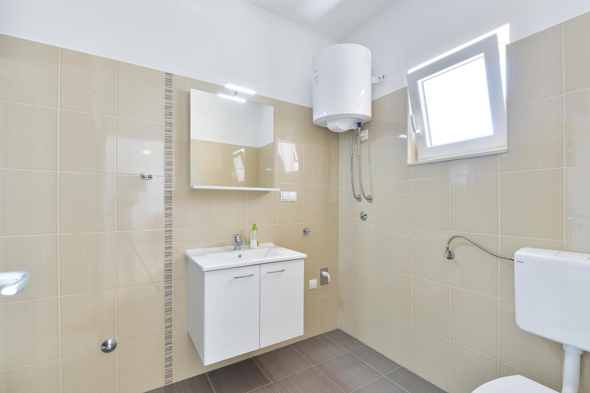 Apartments By The Sea Nin, Zadar - 13172 Δωμάτιο φωτογραφία