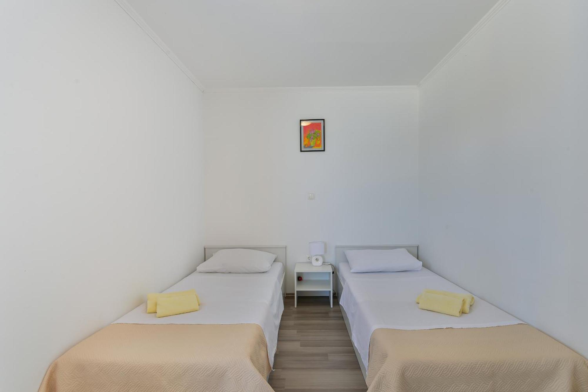 Apartments By The Sea Nin, Zadar - 13172 Δωμάτιο φωτογραφία