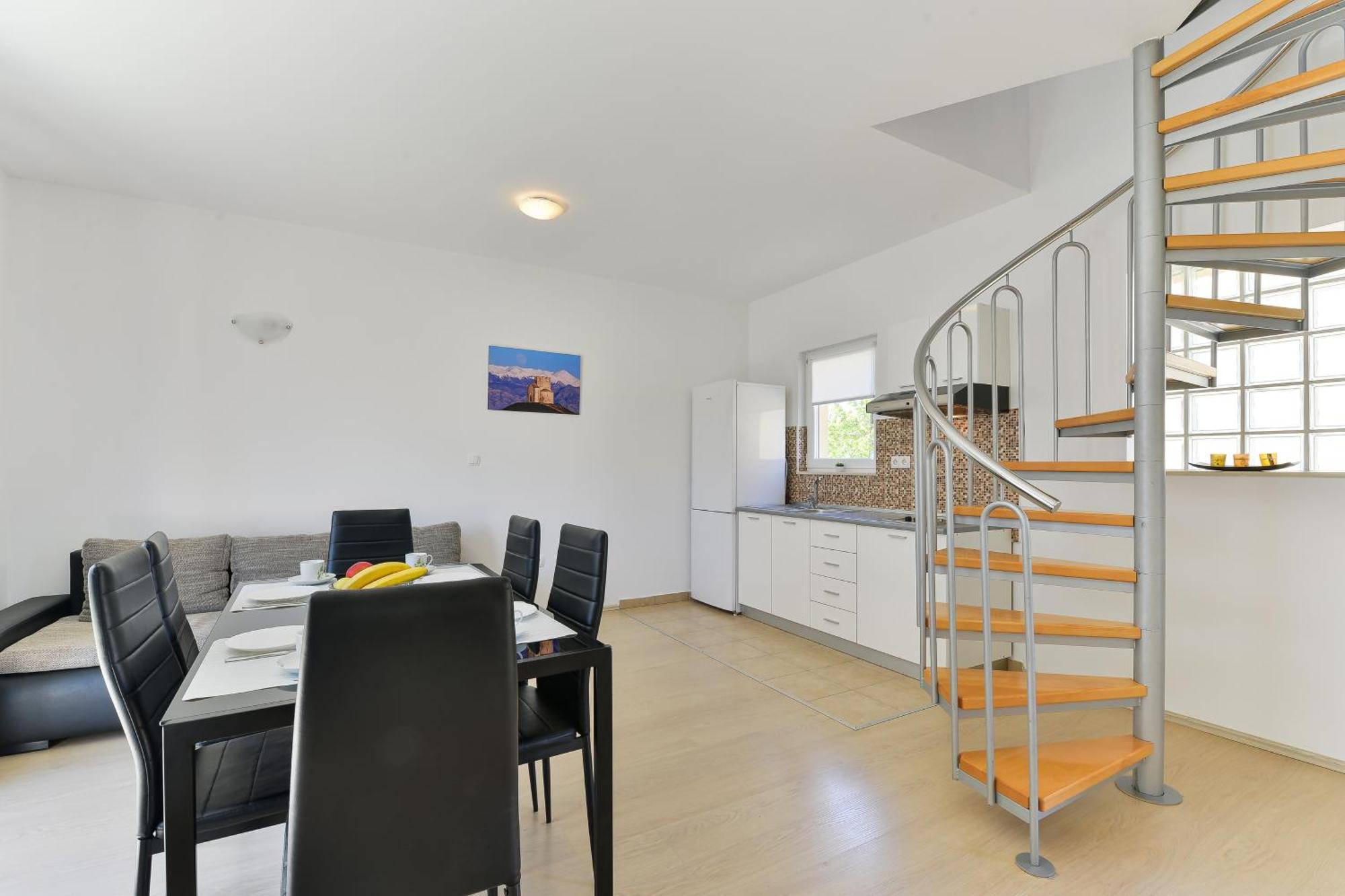 Apartments By The Sea Nin, Zadar - 13172 Δωμάτιο φωτογραφία