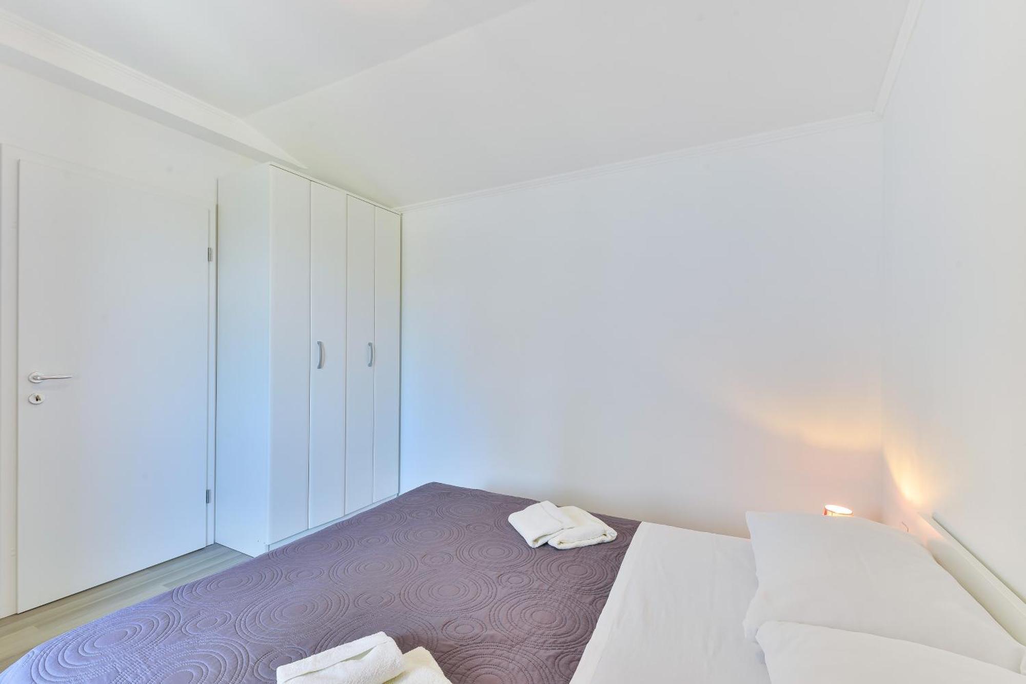 Apartments By The Sea Nin, Zadar - 13172 Δωμάτιο φωτογραφία