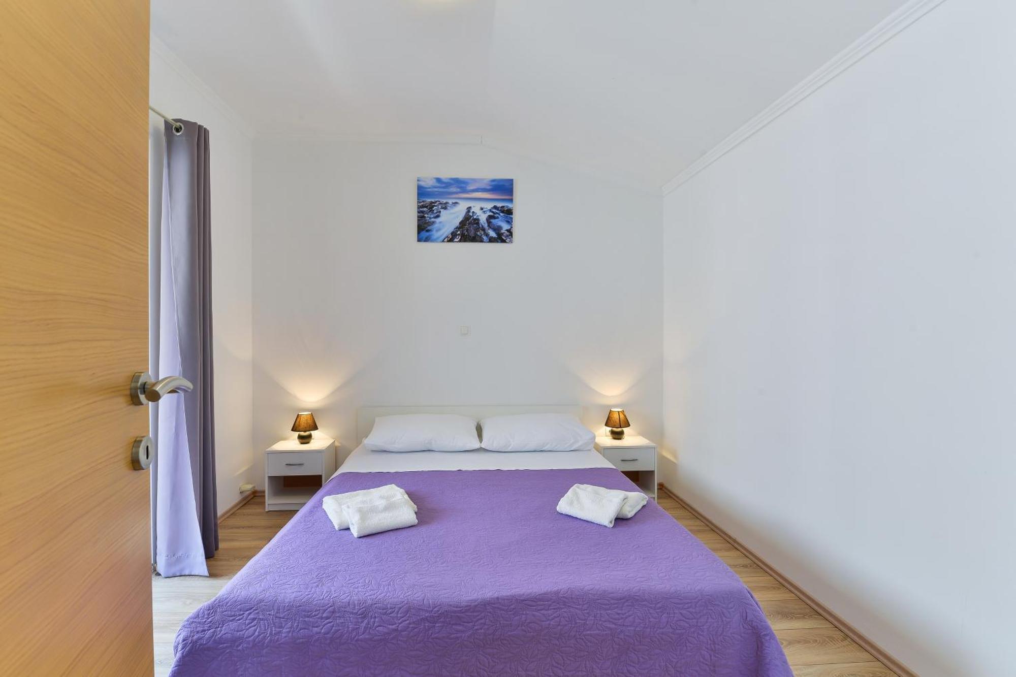 Apartments By The Sea Nin, Zadar - 13172 Δωμάτιο φωτογραφία