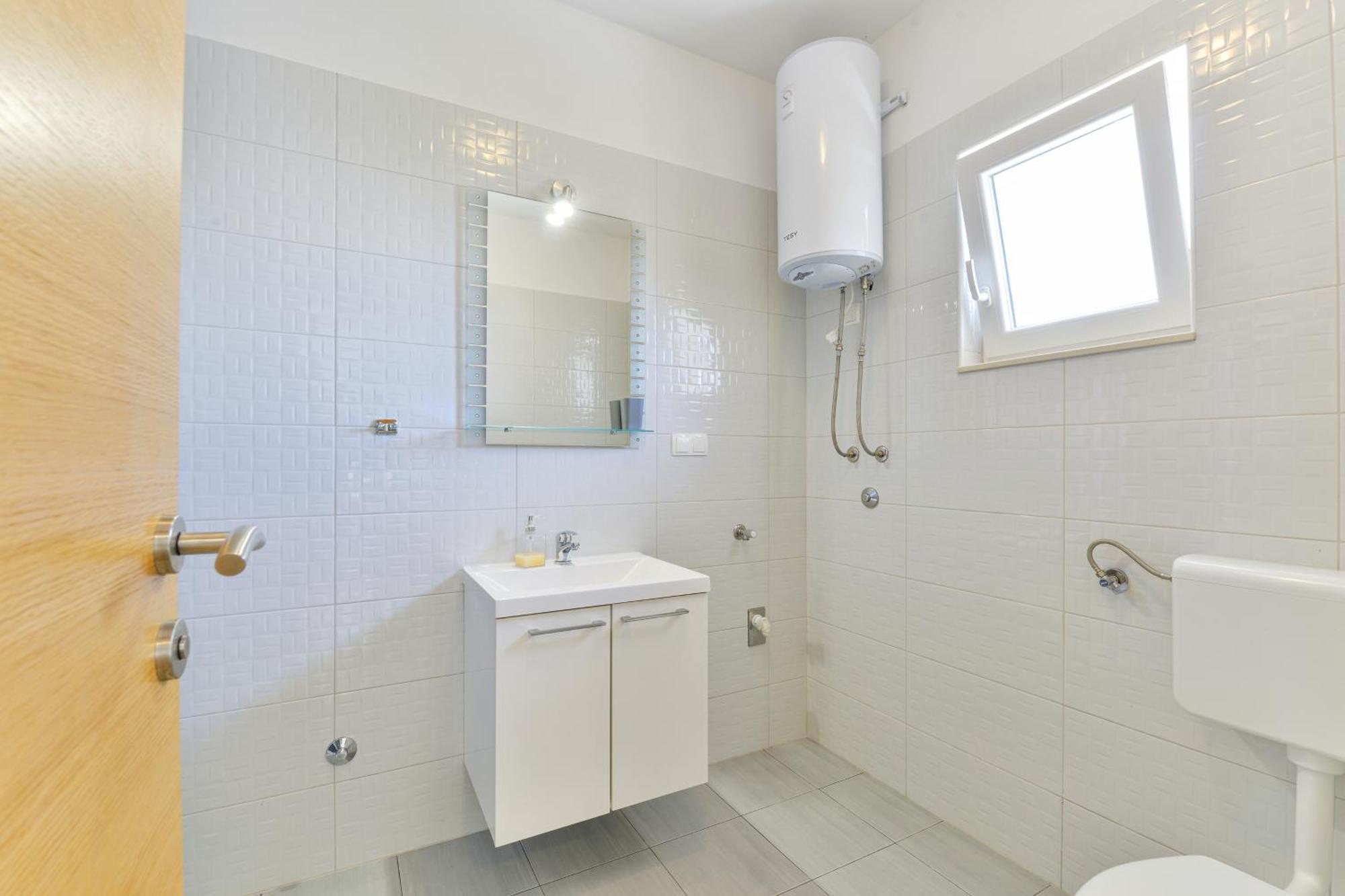 Apartments By The Sea Nin, Zadar - 13172 Δωμάτιο φωτογραφία