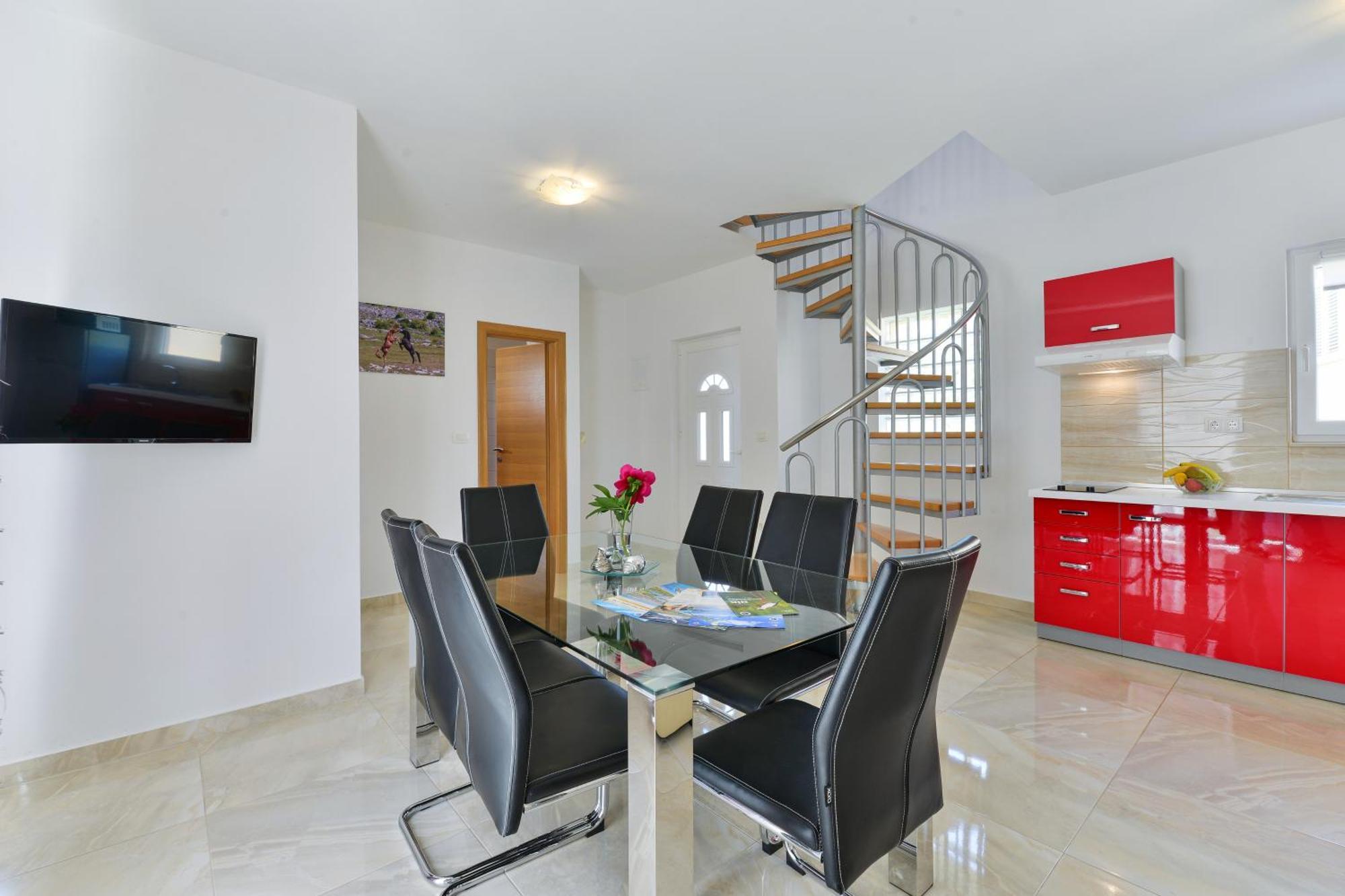 Apartments By The Sea Nin, Zadar - 13172 Δωμάτιο φωτογραφία