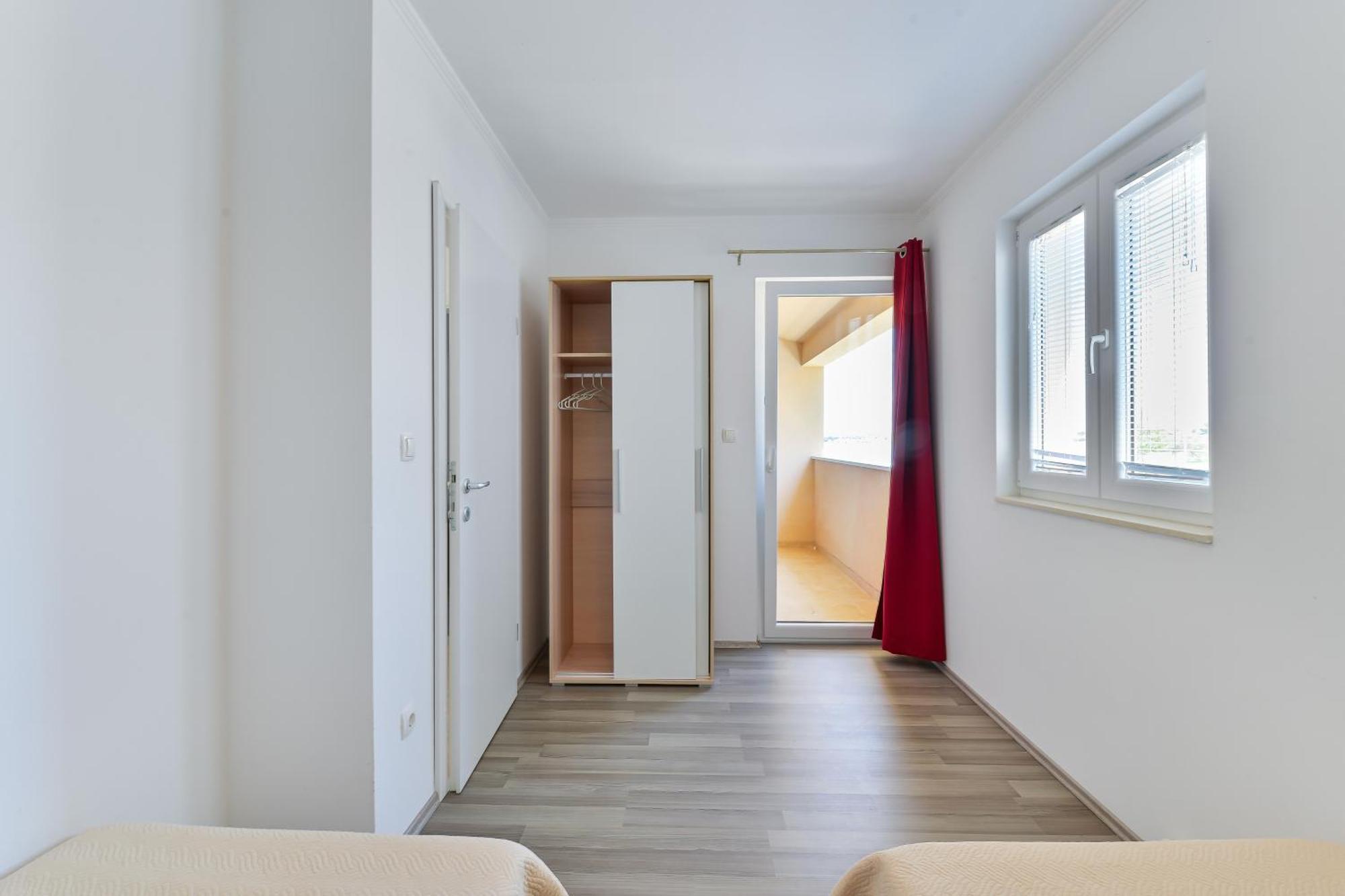 Apartments By The Sea Nin, Zadar - 13172 Δωμάτιο φωτογραφία