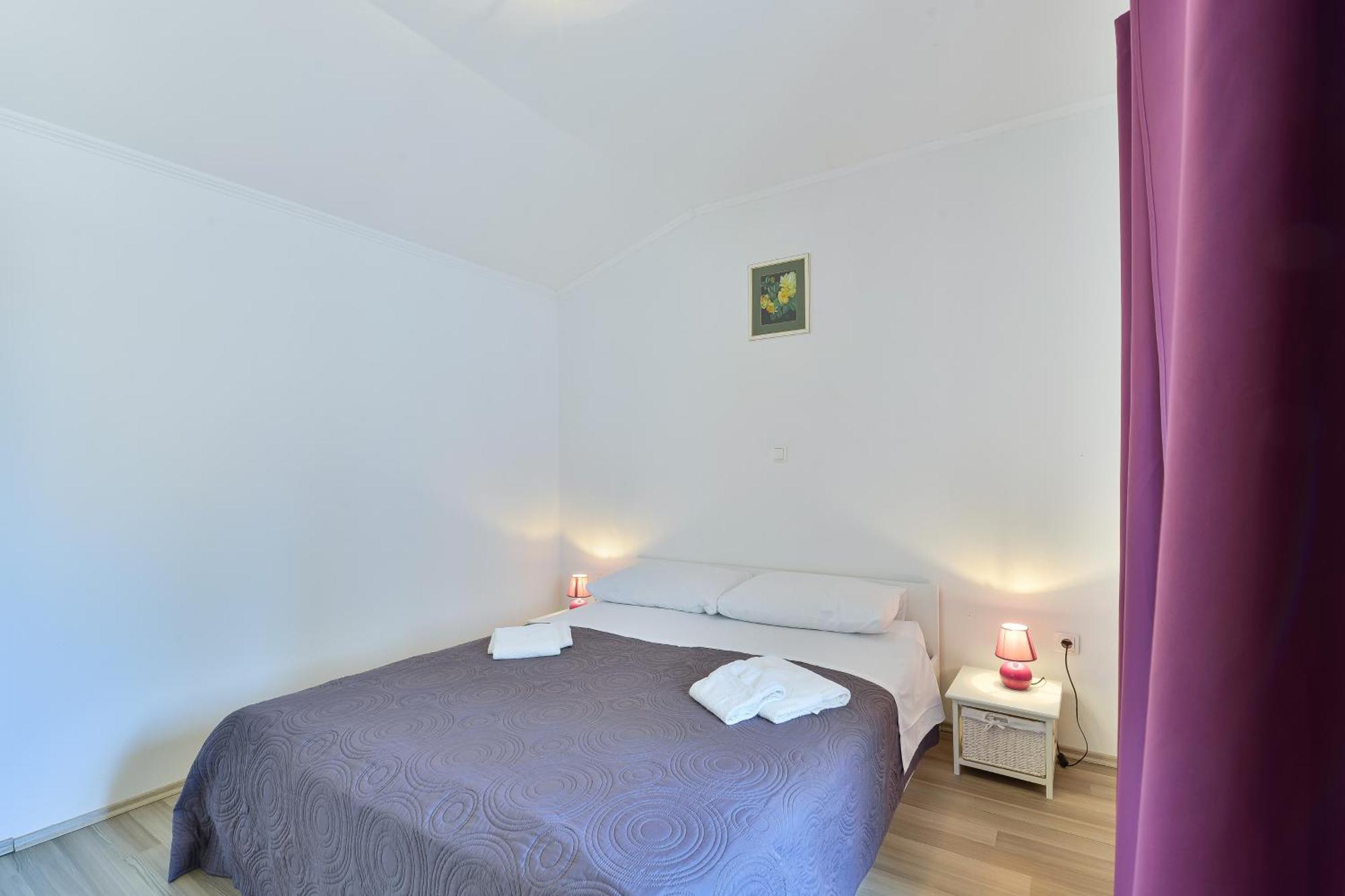 Apartments By The Sea Nin, Zadar - 13172 Δωμάτιο φωτογραφία