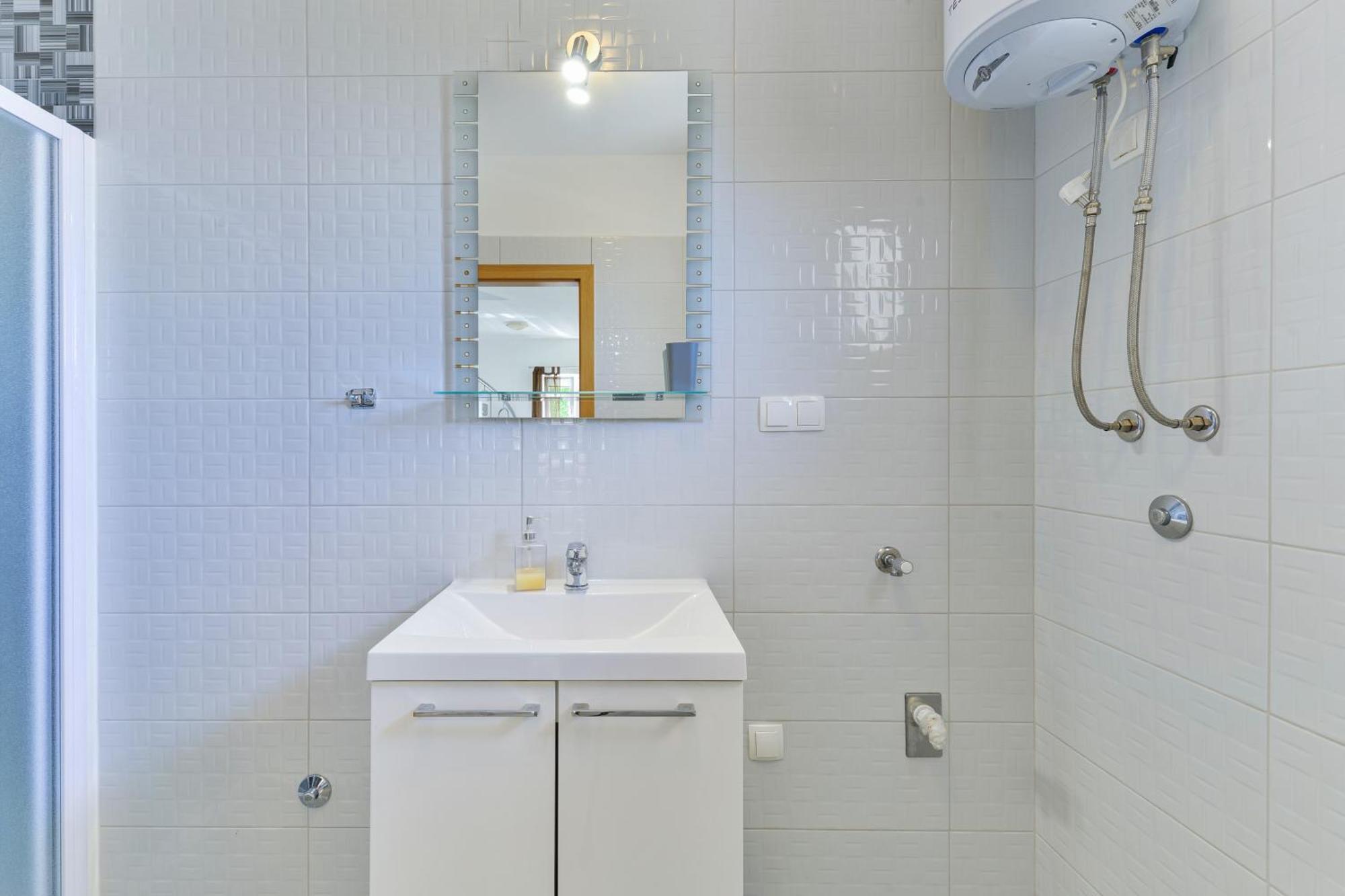 Apartments By The Sea Nin, Zadar - 13172 Δωμάτιο φωτογραφία
