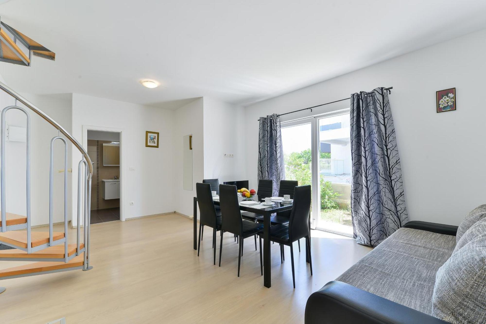 Apartments By The Sea Nin, Zadar - 13172 Δωμάτιο φωτογραφία