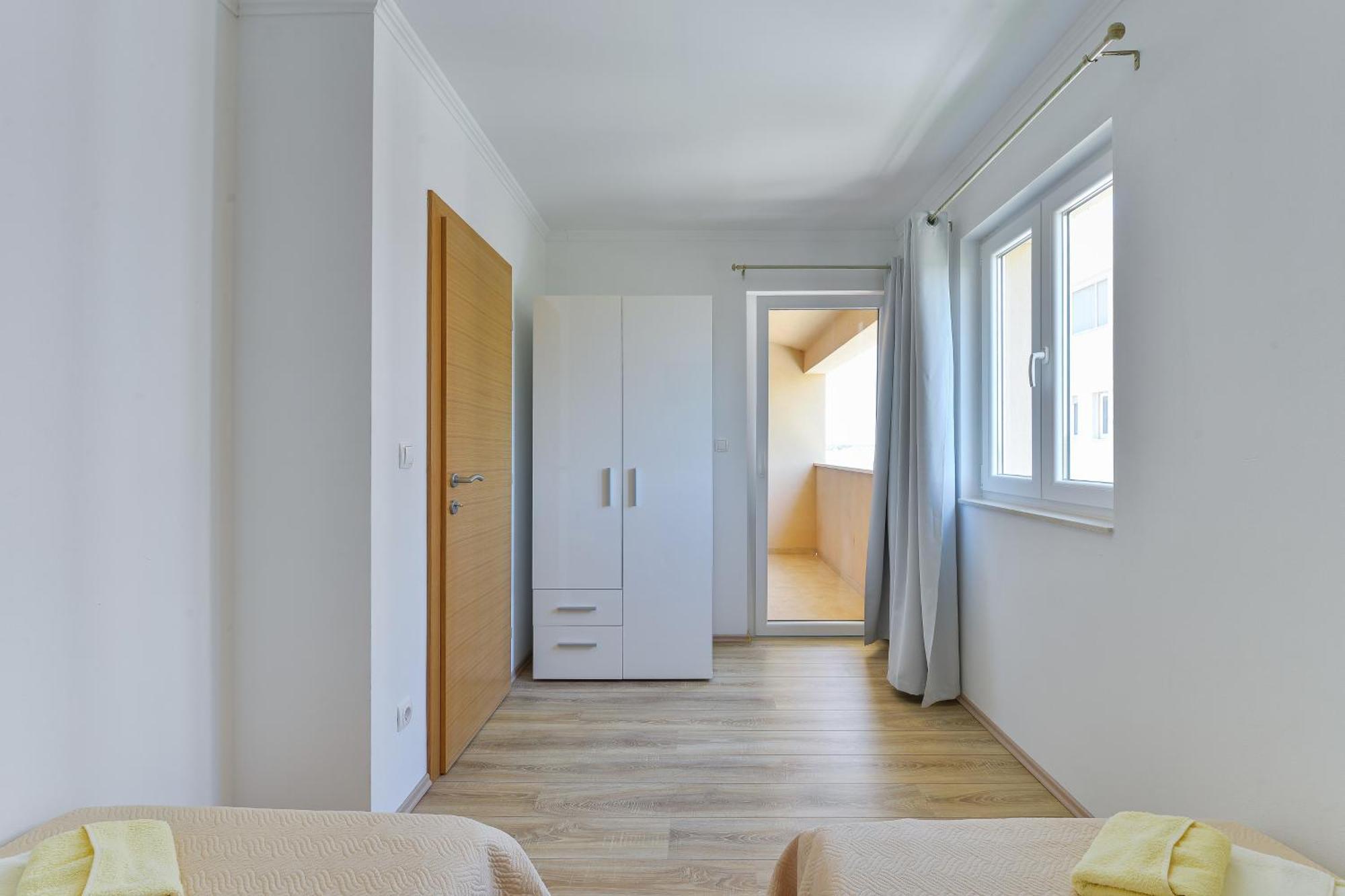 Apartments By The Sea Nin, Zadar - 13172 Δωμάτιο φωτογραφία