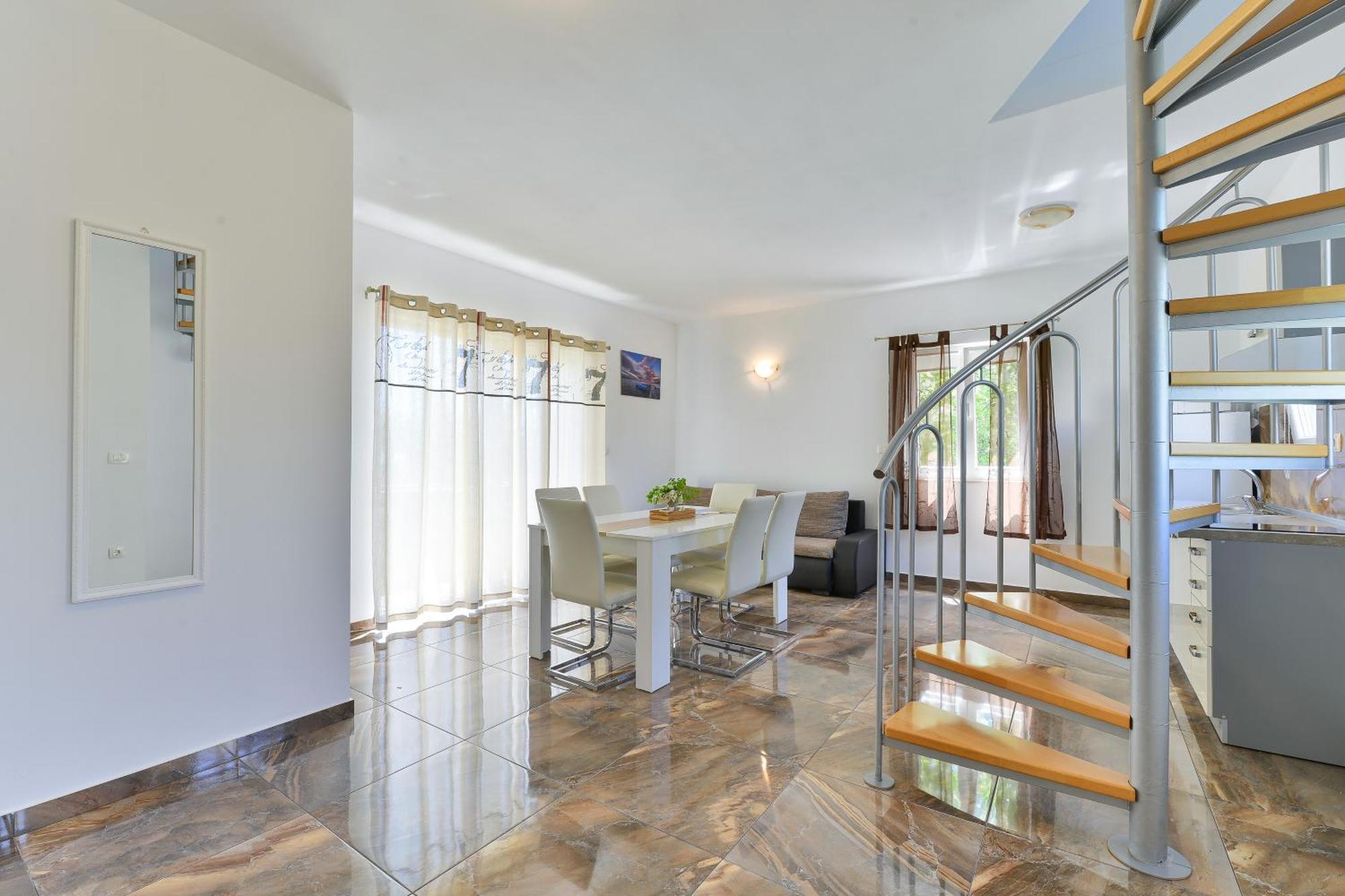 Apartments By The Sea Nin, Zadar - 13172 Δωμάτιο φωτογραφία