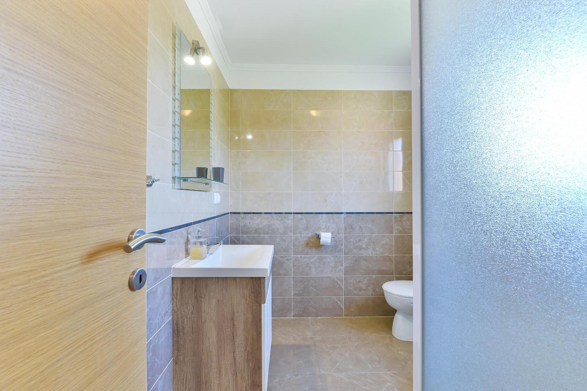 Apartments By The Sea Nin, Zadar - 13172 Δωμάτιο φωτογραφία