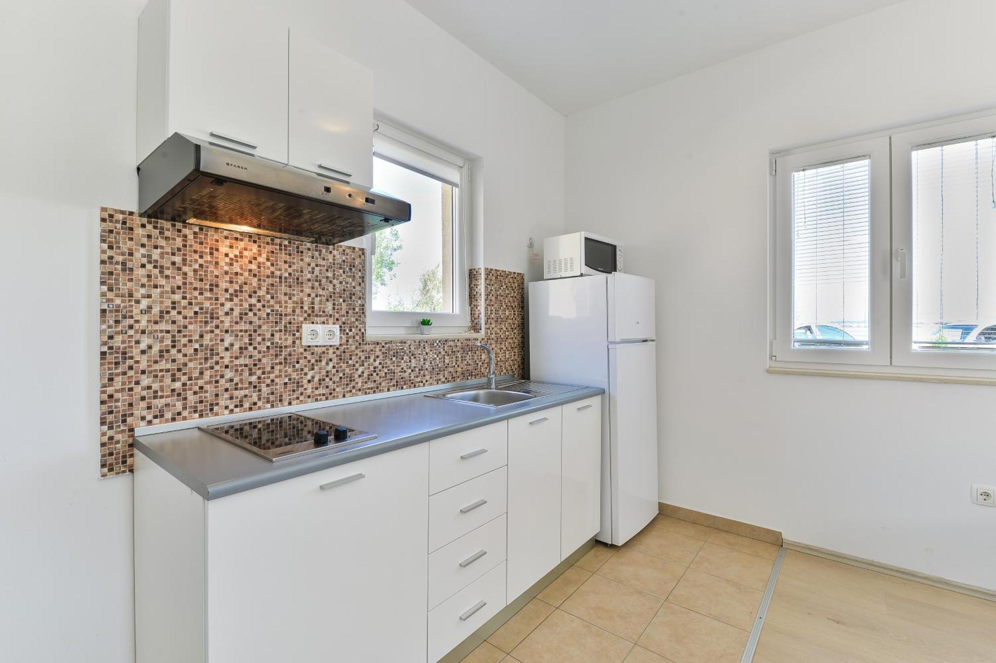 Apartments By The Sea Nin, Zadar - 13172 Δωμάτιο φωτογραφία