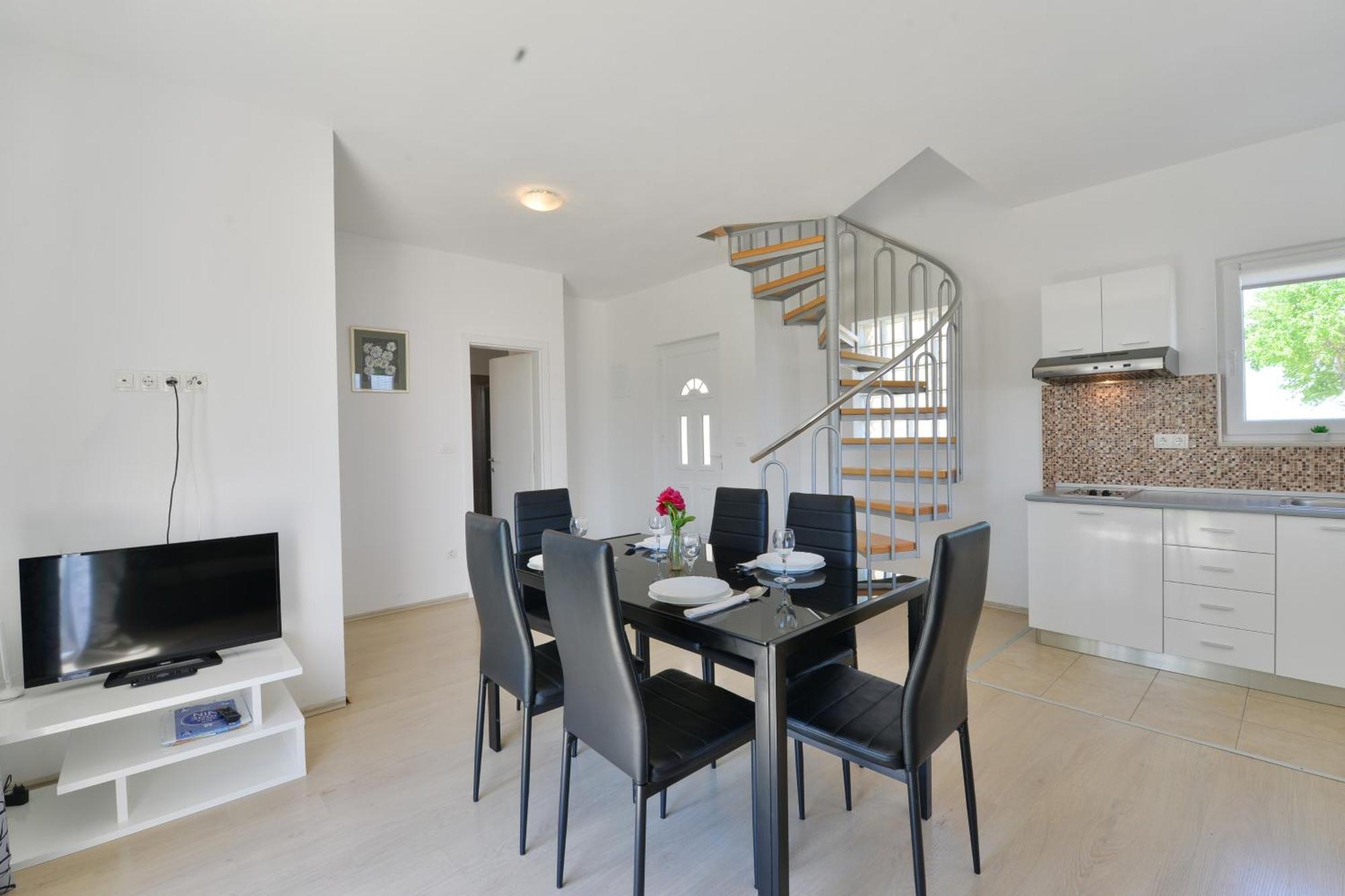 Apartments By The Sea Nin, Zadar - 13172 Δωμάτιο φωτογραφία