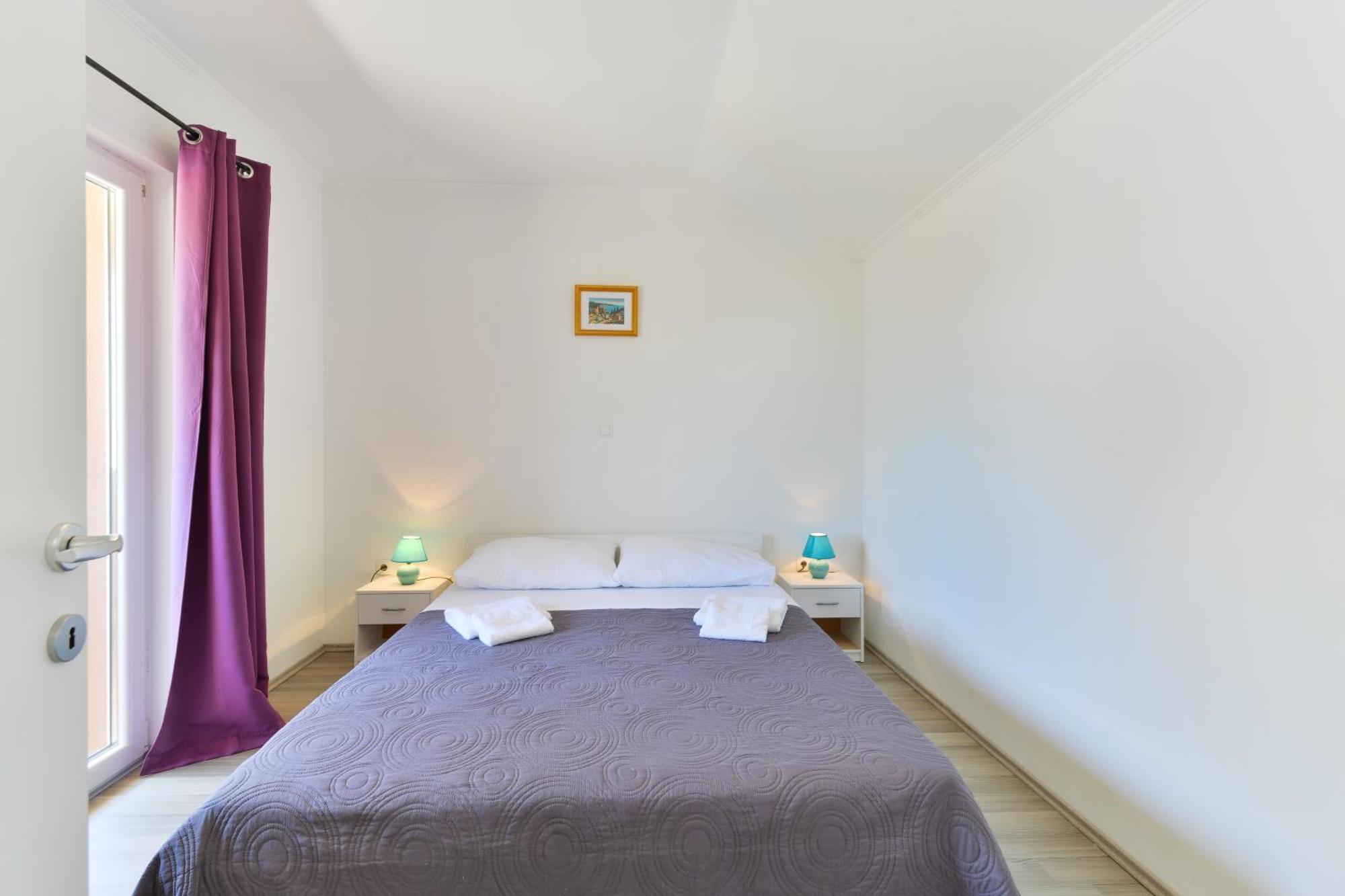 Apartments By The Sea Nin, Zadar - 13172 Δωμάτιο φωτογραφία