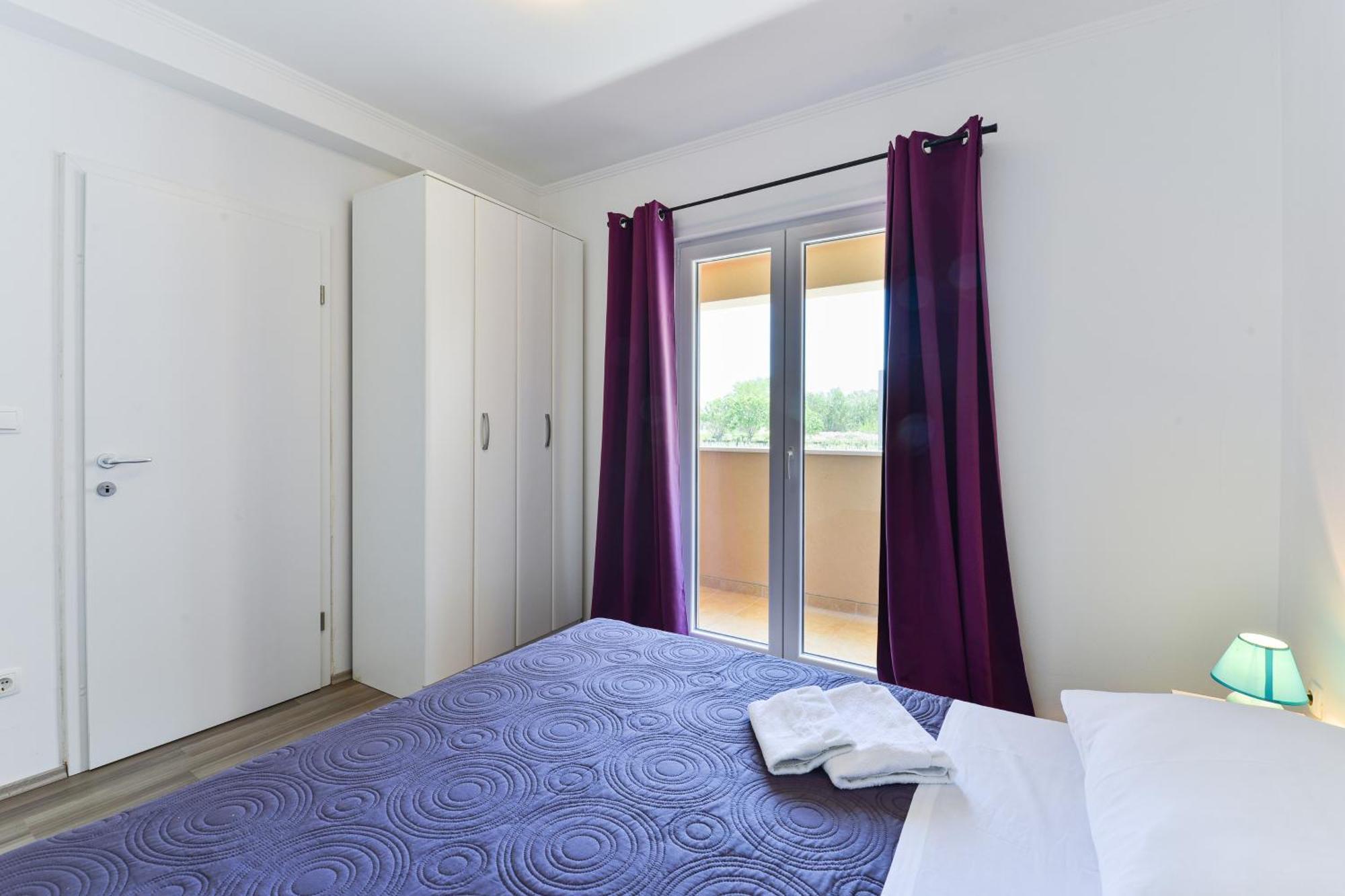 Apartments By The Sea Nin, Zadar - 13172 Δωμάτιο φωτογραφία