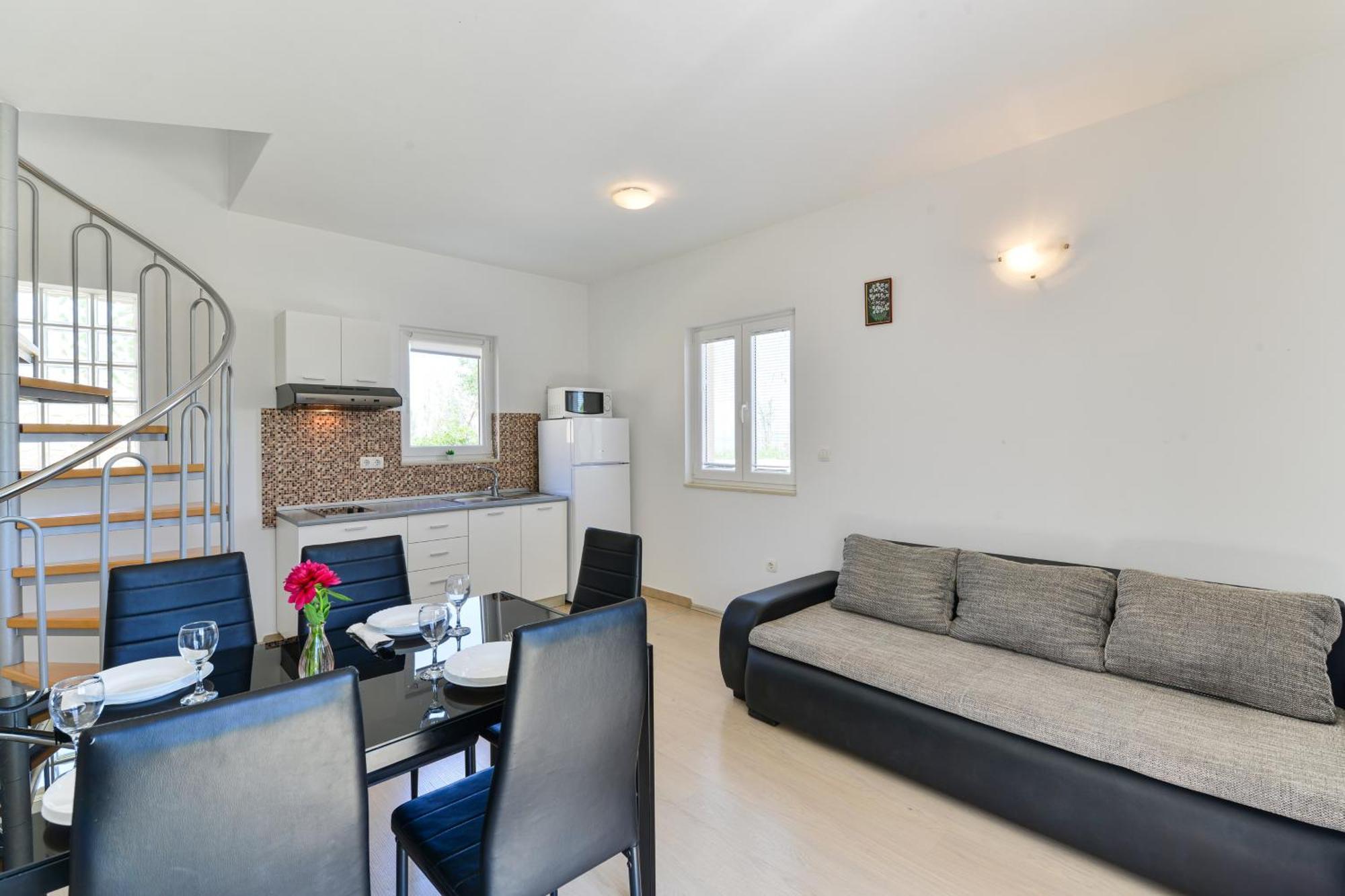 Apartments By The Sea Nin, Zadar - 13172 Δωμάτιο φωτογραφία
